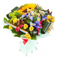 Скоро первое сентября