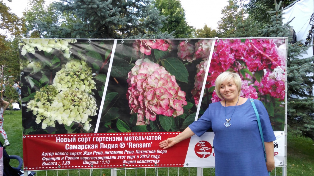 Презентация сорта Самарская Лидия в Струковском парке г. Самара 2018 год (2).jpg